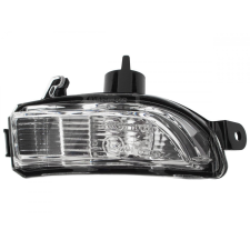  Skoda Fabia III 2014- jobb oldali irányjelző a tükörben autóalkatrész