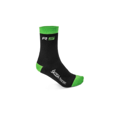 Skoda Motorsport R5 zokni 35-38