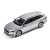Skoda New Skoda Superb Combi Pebble ezüst modellautó 1:43
