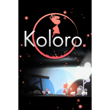 Sköll Studio Koloro (PC - Steam elektronikus játék licensz) videójáték