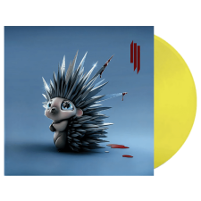 Skrillex - Don't Get Too Close (Limited Yellow Vinyl) (Vinyl LP (nagylemez)) elektronikus