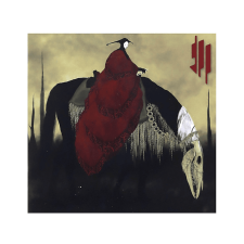  Skrillex - Quest For Fire (CD) elektronikus