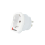 Skross Európa - USA utazó adapter (SKR1500203E) (SKR1500203E)