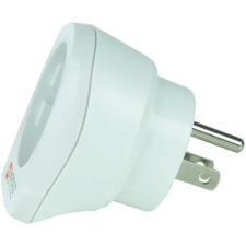 Skross Hálózati Elosztó 1DIN Fali White 1.500203-E kábel és adapter
