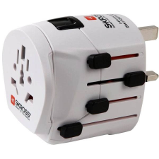 Skross PA40 World Pro + kábel és adapter