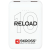 Skross Reload10 Powerbank 2xUSB 10000mAh fehér
