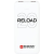 Skross Reload20 20Ah Power Bank USB/microUSB kábellel, két kimenettel  (RELOAD20 / 1.400140) (RELOAD20)