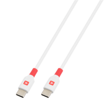 Skross skca0009c-c200cn töltŐ- és adatkábel (usb-c - usb-c) 2m kábel és adapter