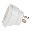 Skross Utazó adapter, USA
