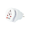 Skross World to Israel utazó adapter (1.500216-E) (1.500216-E)