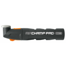SKS-Germany Airchamp Pro patronos pumpa kerékpáros kerékpár és kerékpáros felszerelés