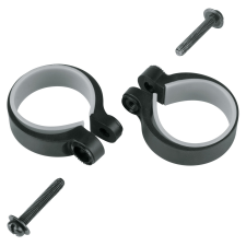 SKS-Germany bilincses sárvédőrögzítő [40-43 mm] kerékpáros kerékpár és kerékpáros felszerelés