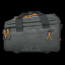 SKS-Germany Infinity Topbag kompakt táska csomagtartó tetejére kerékpáros kerékpár és kerékpáros felszerelés