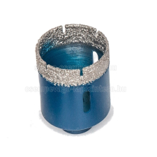 SKT gyémántfúró, gyémánt lyukfúró sarokcsiszolóra száraz / vizes 45 mm (skt215045) barkácsolás, csiszolás, rögzítés