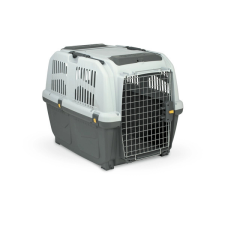  SKUDO 7 IATA MŰANYAG SZÁLLÍTÓBOX 105x73x76cm szállítóbox, fekhely kutyáknak