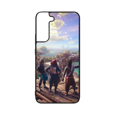  Skull and bones - Samsung tok tok és táska