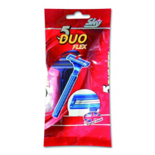 SKY BOROTVA DUOFLEX(TD-702/5) 5DB eldobható borotva