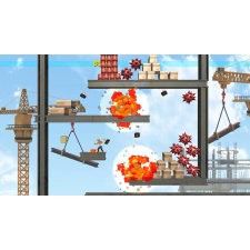 Sky Climbers (digitális licenc) videójáték