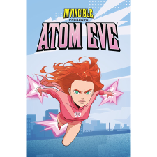 Skybound Games Invincible Presents: Atom Eve (PC - Steam elektronikus játék licensz) videójáték