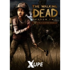 Skybound Games The Walking Dead: Season Two (PC - Steam Digitális termékkulcs) videójáték