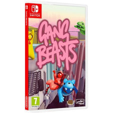skybound Gang Beasts - Nintendo Switch videójáték
