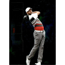 Skybox 2022-23 Skybox Metal Universe Champions #33 Troy Merritt gyűjthető kártya