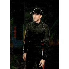 Skybox 2022-23 Skybox Metal Universe Champions #46 Chandler Smith gyűjthető kártya