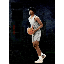 Skybox 2022-23 Skybox Metal Universe Champions #70 Shaedon Sharpe gyűjthető kártya