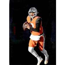 Skybox 2022-23 Skybox Metal Universe Champions #89 Carson Strong gyűjthető kártya