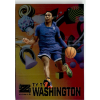 Skybox 2022-23 Skybox Metal Universe Champions ZForce #Z-23 TyTy Washington Jr.