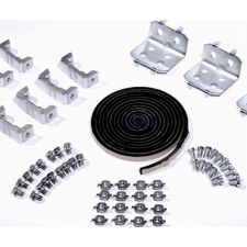 Skybox Álló elosztószekrény soroláshoz szerelőszett - Skybox SKY811 villanyszerelés