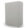 Skybox Fém elosztószekrény szerelőlappal 1200x800x320mm - MB-1280D320-SDL Skybox SKY198