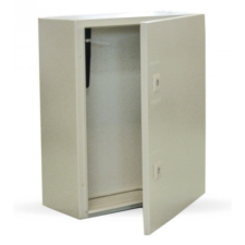 Skybox Fém elosztószekrény szerelőlappal 700x500x260mm - MB-7050D260-SDL Skybox SKY196 villanyszerelés