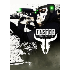 SkyBox Labs TASTEE: Lethal Tactics (PC - Steam elektronikus játék licensz) videójáték