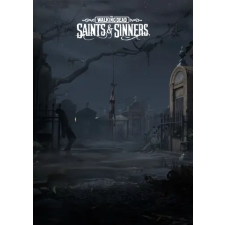 Skydance Interactive The Walking Dead: Saints & Sinners (Tourist Edition) (digitális licenc) videójáték