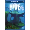 Skydome Entertainment The Hive (digitális licenc)