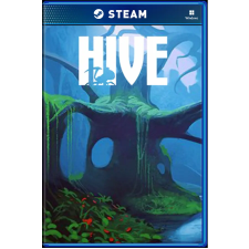Skydome Entertainment The Hive (digitális licenc) videójáték