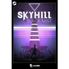  SKYHILL: Black Mist (digitális licenc) videójáték