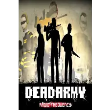Skyjaz Games Dead Army: Radio Frequency (digitális licenc) videójáték