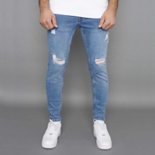 Skyline Skinny Farmernadrág férfi nadrág