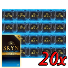 Skyn ® Extra Lubricated 20 db óvszer