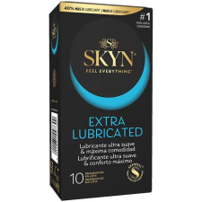 Skyn – extra síkosított prémium óvszer (10 db) óvszer