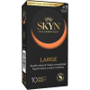 Skyn - nagy méretű extra rugalmas óvszerek, 10 db