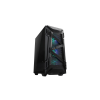 Skynet Gamer PC - ASUS TUF A520M-PLUS II GAMING - Ryzen 7 5700X 8x4,6 GHz - 16GB 3600MHz  - Kingston 1TB M.2 SSD  - ASUS GT301  - Intel Arc A750 8GB -CH6 --
