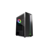 Skynet Gamer PC - ASUS  TUF A620 - AMD 7 8700F 8x5,0GHz  - 16GB 5600MHz DDR5  - Kingston 1TB M.2 SSD  - RGB - Intel Arc A380 6GB -NB5 --
