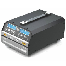 SkyRC PC1080 akkumulátor töltő (SK-100124-02) (SK-100124-02) távirányítós modell