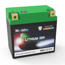 Skyrich akkumulátor lítium-ion - hj13l-fpz SKYRICH Elektronika Akkumulátorok egyéb motorkerékpár alkatrész