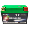 Skyrich HJ12L-FPZ 12V 2,3Ah 170A lítium motorkerékpár akkumulátor