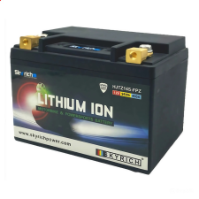 Skyrich HJTZ14S-FPZ 12V 8Ah 400A lítium motorkerékpár akkumulátor egyéb motorkerékpár alkatrész