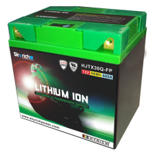 Skyrich Skyrich HJTX30Q-FP 12V 8Ah 480A lítium motorkerékpár akkumulátor egyéb motorkerékpár alkatrész